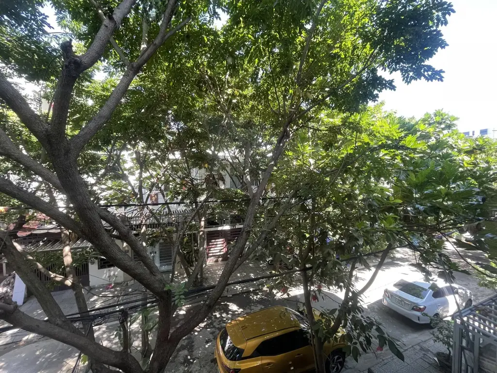 Bán nhà mặt tiền Phú Lộc 21, Liên Chiểu – 81 m², 3 tầng, 6,6 tỷ – ảnh 3