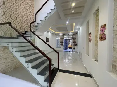 Bán nhà mặt tiền Phú Lộc 21, Liên Chiểu – 81 m², 3 tầng, 6,6 tỷ – ảnh 9