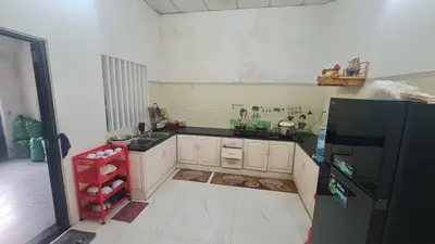 Bán nhà Đường K20, Ngũ Hành Sơn – 112,4 m², 3 tầng, 5,8 tỷ