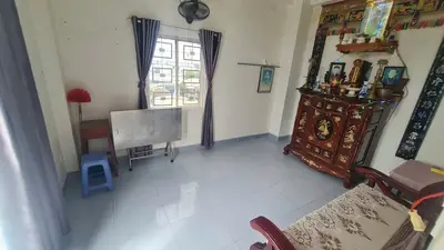 Bán nhà Đường K20, Ngũ Hành Sơn – 112,4 m², 3 tầng, 5,8 tỷ – ảnh 2