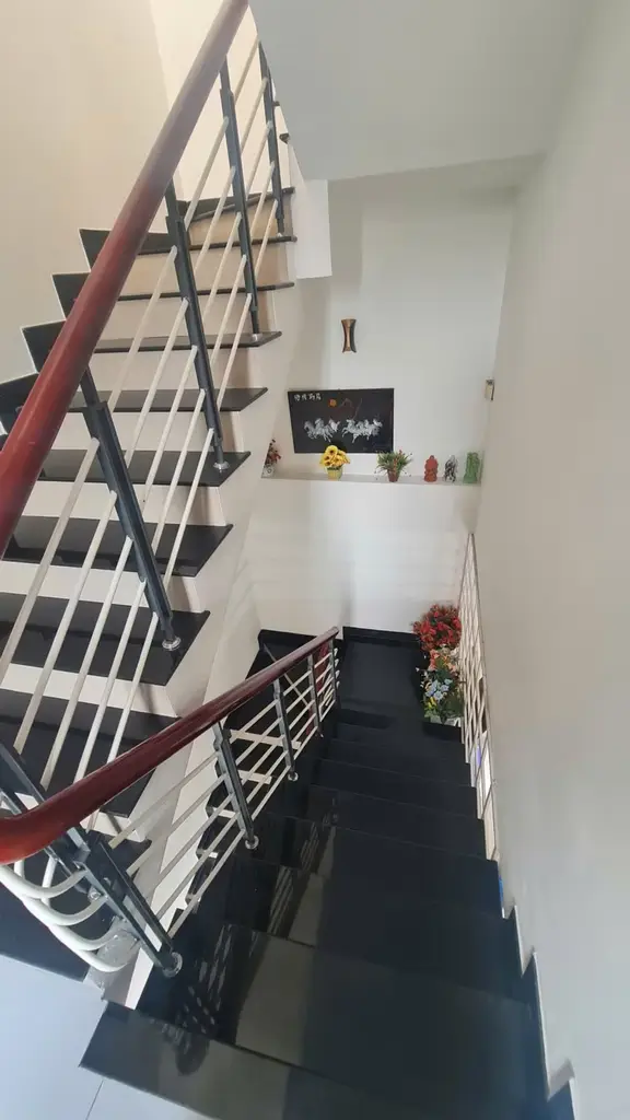 Bán nhà Đường K20, Ngũ Hành Sơn – 112,4 m², 3 tầng, 5,8 tỷ – ảnh 4