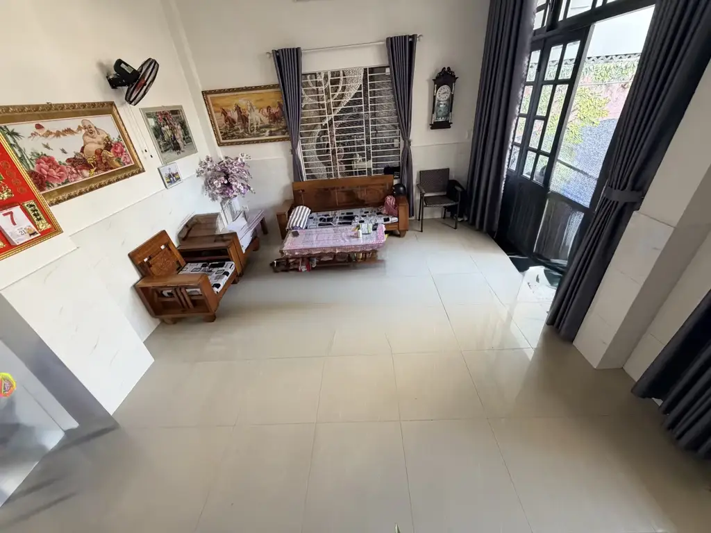 Bán nhà Đường K20, Ngũ Hành Sơn – 112,4 m², 3 tầng, 5,8 tỷ – ảnh 5