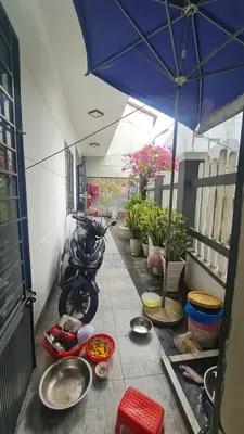 Bán nhà Đường K20, Ngũ Hành Sơn – 112,4 m², 3 tầng, 5,8 tỷ – ảnh 6