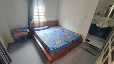 Bán nhà Đường K20, Ngũ Hành Sơn – 112,4 m², 3 tầng, 5,8 tỷ – ảnh 7
