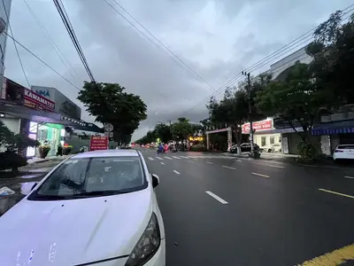 Bán nhà Phạm Hùng, Hòa Vang – 100 m², 4 tầng, 10,2 tỷ – ảnh 2