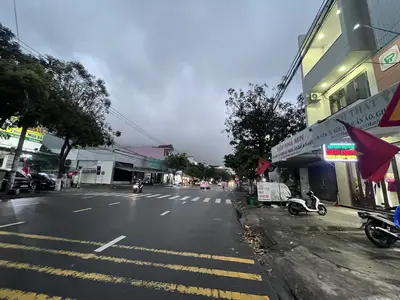 Bán nhà Phạm Hùng, Hòa Vang – 100 m², 4 tầng, 10,2 tỷ – ảnh 6