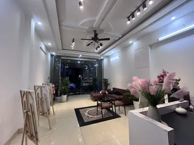 Bán nhà Phạm Hùng, Hòa Vang – 100 m², 4 tầng, 10,2 tỷ – ảnh 8