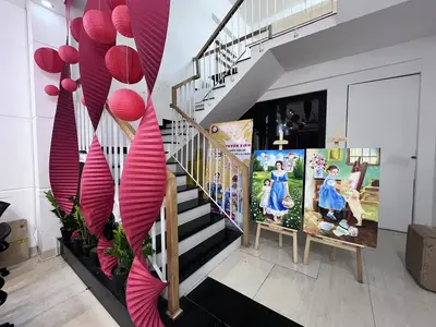 Bán nhà Phạm Hùng, Hòa Vang – 100 m², 4 tầng, 10,2 tỷ – ảnh 10
