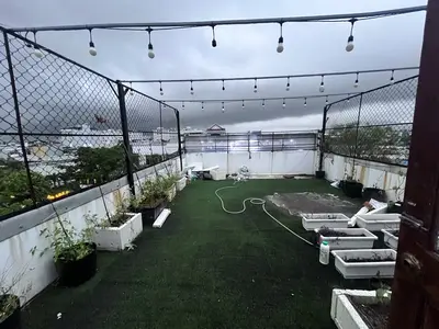 Bán nhà Phạm Hùng, Hòa Vang – 100 m², 4 tầng, 10,2 tỷ – ảnh 11