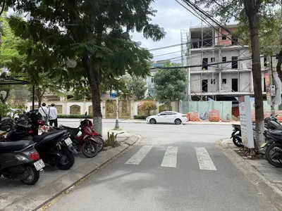 Bán nhà An Thượng 5, Ngũ Hành Sơn – 134 m², 2 tầng, 44,5 tỷ – ảnh 1