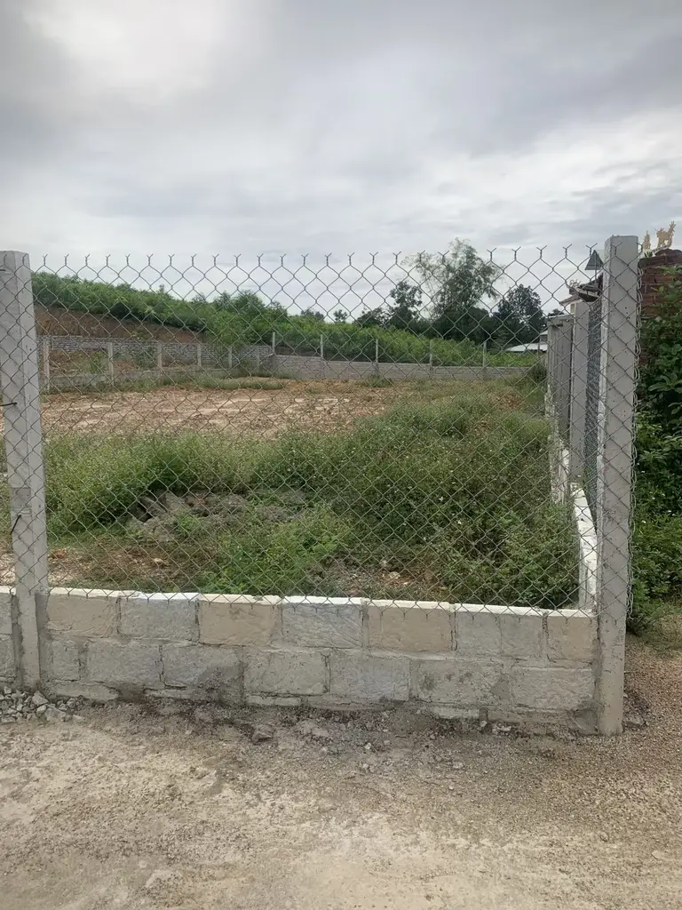 Bán đất Thôn Khương Mỹ, Hòa Vang – 503,4 m², 2,15 tỷ – ảnh 5