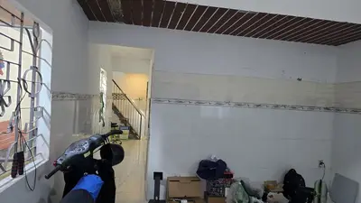 Bán nhà Kiệt Tô Hiệu, Liên Chiểu – 64,8 m², 2 tầng, 3,6 tỷ