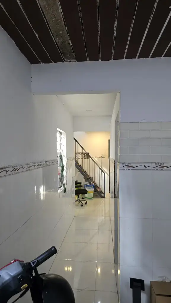 Bán nhà Kiệt Tô Hiệu, Liên Chiểu – 64,8 m², 2 tầng, 3,6 tỷ – ảnh 2