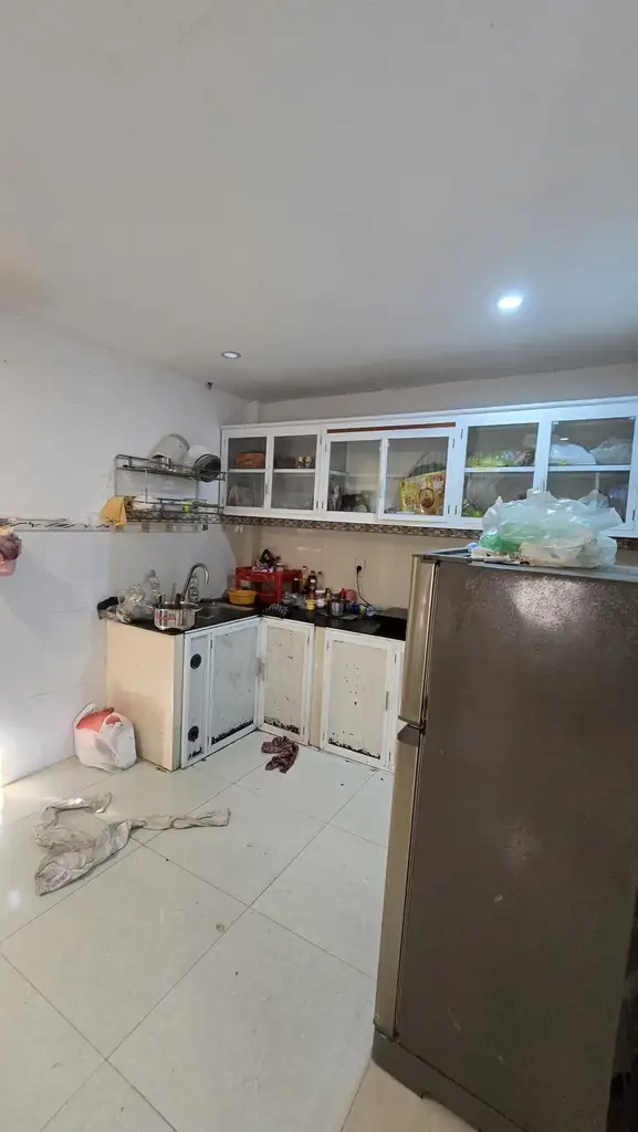 Bán nhà Kiệt Tô Hiệu, Liên Chiểu – 64,8 m², 2 tầng, 3,6 tỷ – ảnh 4