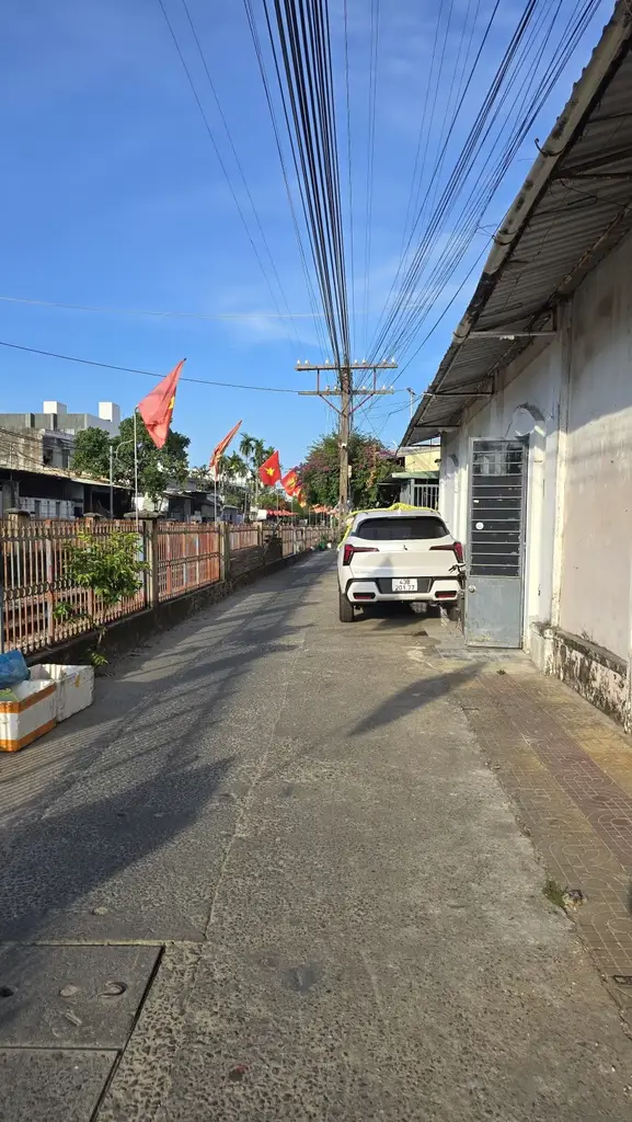 Bán nhà Kiệt Tô Hiệu, Liên Chiểu – 64,8 m², 2 tầng, 3,6 tỷ – ảnh 5
