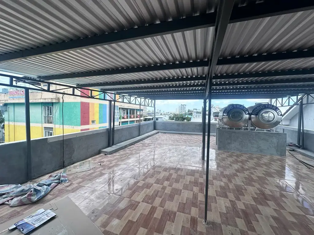 Bán nhà Núi Thành, Hải Châu – 86 m², 4 tầng, 8,2 tỷ – ảnh 4