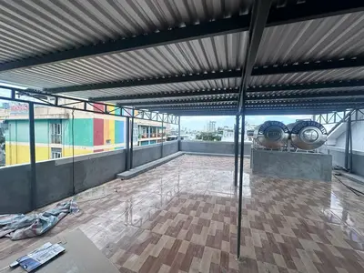 Bán nhà Núi Thành, Hải Châu – 86 m², 4 tầng, 8,2 tỷ – ảnh 4