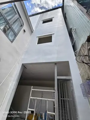 Bán nhà Núi Thành, Hải Châu – 86 m², 4 tầng, 8,2 tỷ – ảnh 5
