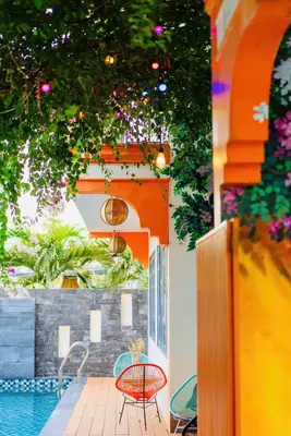 Bán nhà Bàu Tràm 1, Hội An – 485 m², 4 tầng, 32,5 tỷ – ảnh 2