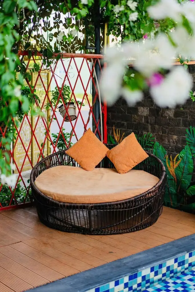 Bán nhà Bàu Tràm 1, Hội An – 485 m², 4 tầng, 32,5 tỷ – ảnh 3
