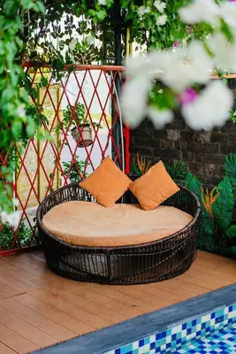 Bán nhà Bàu Tràm 1, Hội An – 485 m², 4 tầng, 32,5 tỷ – ảnh 3