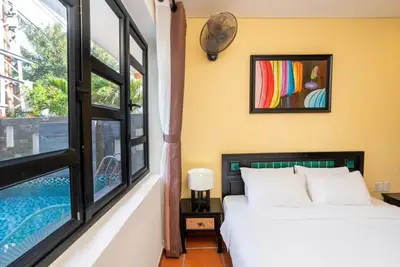 Bán nhà Bàu Tràm 1, Hội An – 485 m², 4 tầng, 32,5 tỷ – ảnh 4