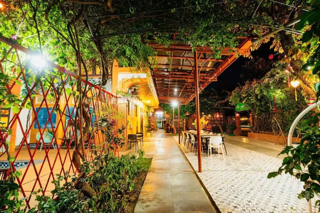 Bán nhà Bàu Tràm 1, Hội An – 485 m², 4 tầng, 32,5 tỷ – ảnh 5