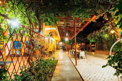 Bán nhà Bàu Tràm 1, Hội An – 485 m², 4 tầng, 32,5 tỷ – ảnh 5