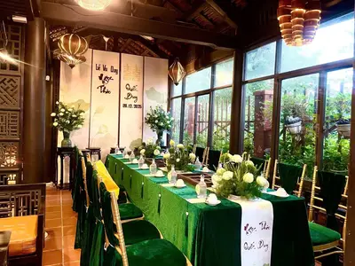 Bán nhà Bàu Tràm 1, Hội An – 485 m², 4 tầng, 32,5 tỷ – ảnh 7