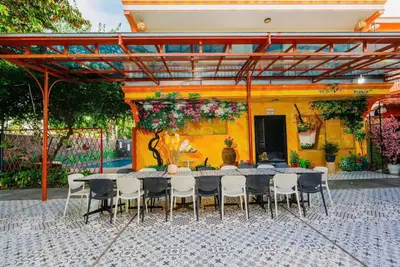 Bán nhà Bàu Tràm 1, Hội An – 485 m², 4 tầng, 32,5 tỷ – ảnh 8