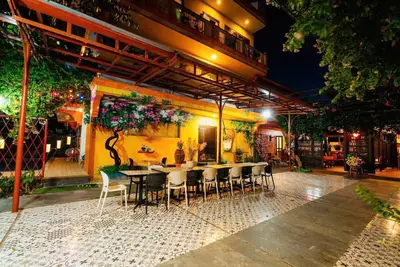 Bán nhà Bàu Tràm 1, Hội An – 485 m², 4 tầng, 32,5 tỷ – ảnh 10