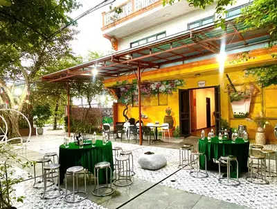 Bán nhà Bàu Tràm 1, Hội An – 485 m², 4 tầng, 32,5 tỷ – ảnh 11