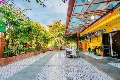 Bán nhà Bàu Tràm 1, Hội An – 485 m², 4 tầng, 32,5 tỷ – ảnh 13