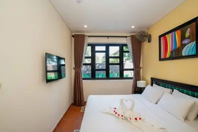 Bán nhà Bàu Tràm 1, Hội An – 485 m², 4 tầng, 32,5 tỷ – ảnh 14