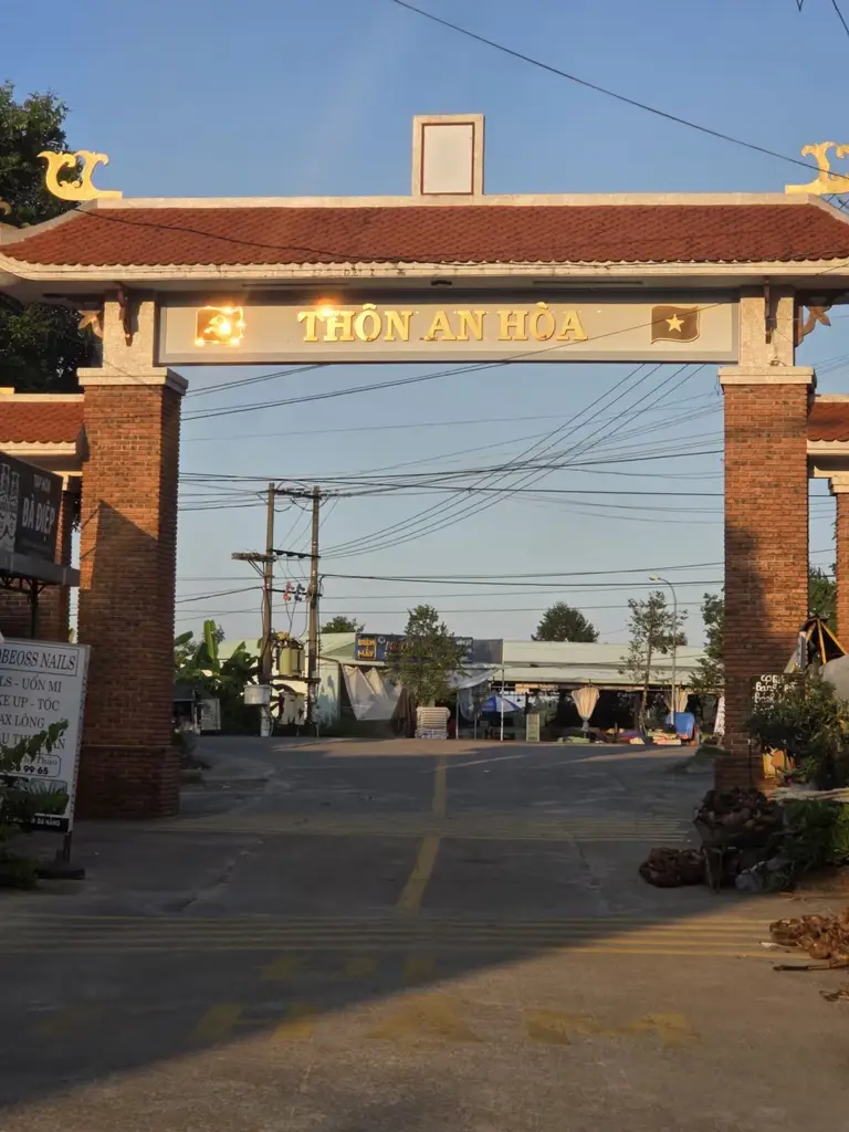 Bán đất An Hòa, Quảng Nam (khu khác) – 120,9 m², 650 triệu – ảnh 4
