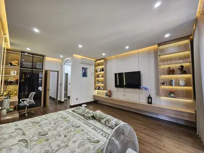 Bán nhà mặt tiền Đa Mặn 4, Ngũ Hành Sơn – 95,5 m², 4 tầng, 11,5 tỷ – ảnh 2