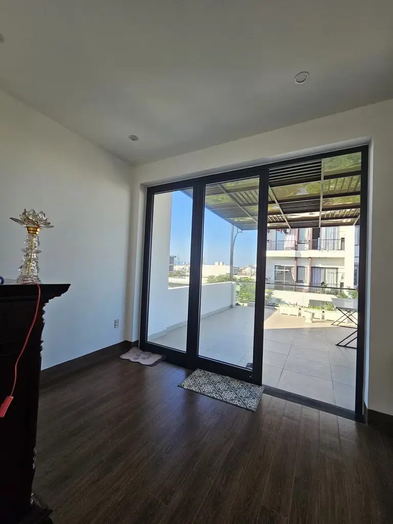 Bán nhà mặt tiền Đa Mặn 4, Ngũ Hành Sơn – 95,5 m², 4 tầng, 11,5 tỷ – ảnh 4