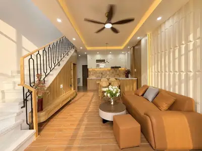 Bán nhà Hà Huy Tập, Thanh Khê – 51 m², 2 tầng, 5,15 tỷ
