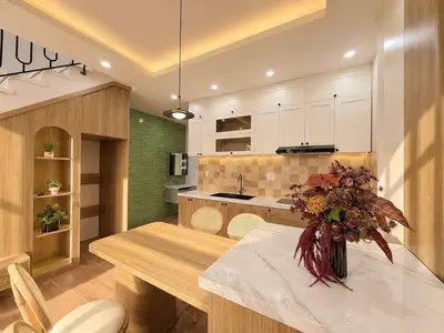 Bán nhà Hà Huy Tập, Thanh Khê – 51 m², 2 tầng, 5,15 tỷ – ảnh 2