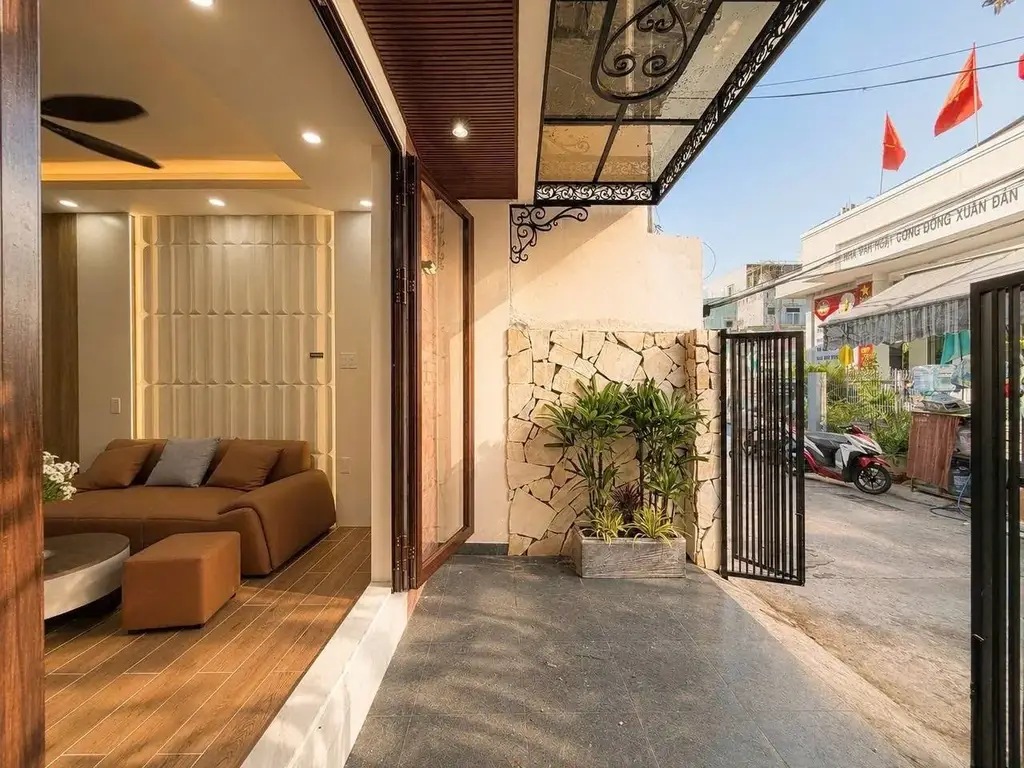 Bán nhà Hà Huy Tập, Thanh Khê – 51 m², 2 tầng, 5,15 tỷ – ảnh 3