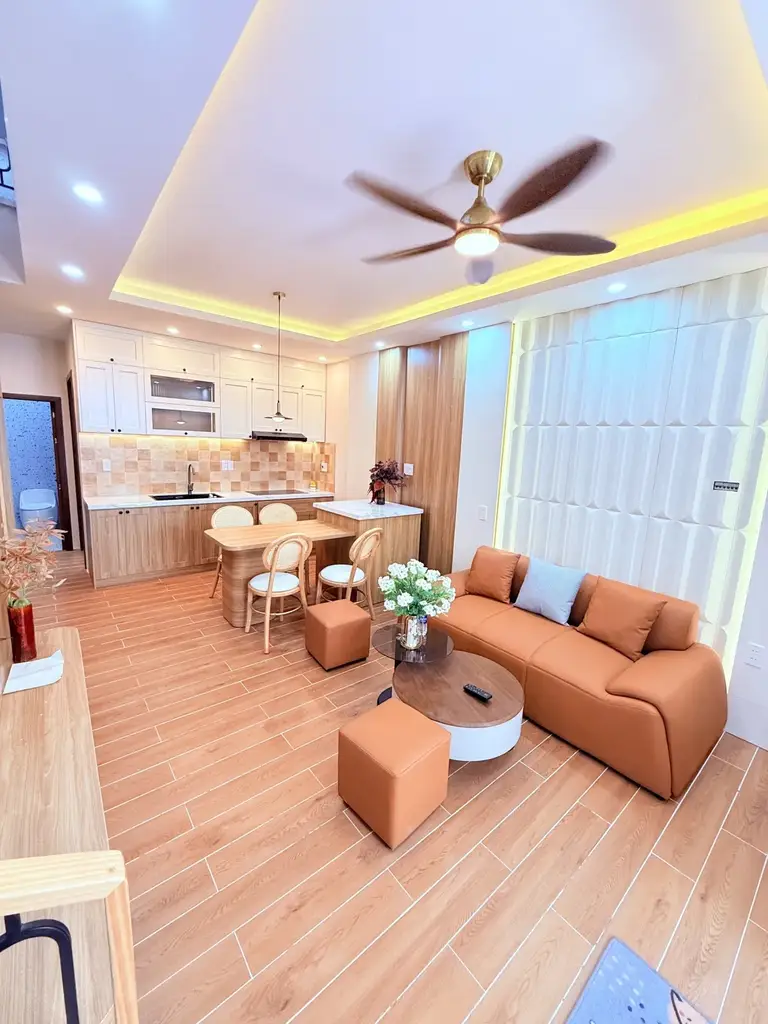 Bán nhà Hà Huy Tập, Thanh Khê – 51 m², 2 tầng, 5,15 tỷ – ảnh 4