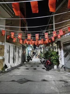 Bán nhà Điện Biên Phủ, Thanh Khê – 53 m², 2,5 tầng, 4,35 tỷ – ảnh 1