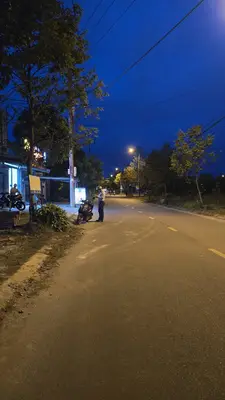 Bán đất Đường Cầu Đỏ Túy Loan, Hòa Vang – 150 m², 4,2 tỷ