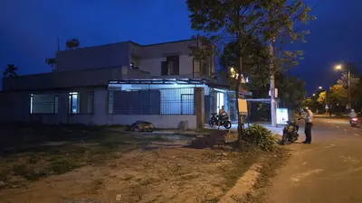 Bán đất Đường Cầu Đỏ Túy Loan, Hòa Vang – 150 m², 4,2 tỷ – ảnh 3