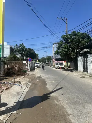 Bán đất mặt tiền Bình Kỳ, Ngũ Hành Sơn – 79 m², 4,8 tỷ – ảnh 2