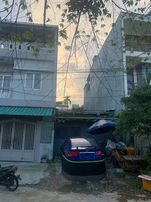 Bán đất Khe Cạn, Cẩm Lệ – 84,5 m², 4,15 tỷ – ảnh 2