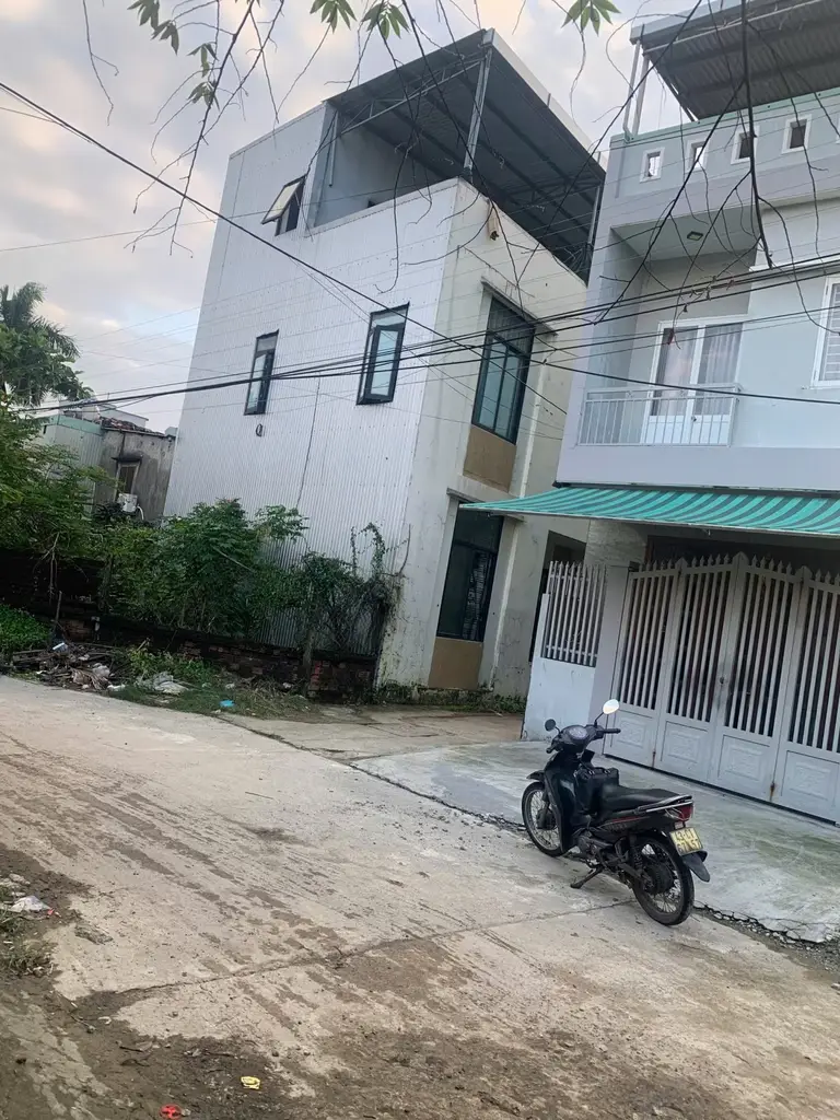 Bán đất Khe Cạn, Cẩm Lệ – 84,5 m², 4,15 tỷ – ảnh 3