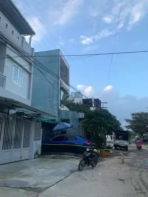 Bán đất Khe Cạn, Cẩm Lệ – 84,5 m², 4,15 tỷ – ảnh 4