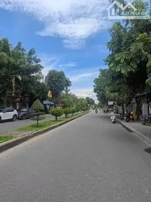 Bán đất mặt tiền Đoàn Kết, Hội An – 505 m², 15,9 tỷ – ảnh 2