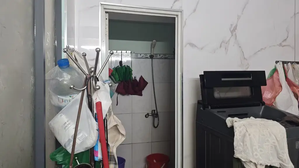 Bán nhà Kiệt Đỗ Thúc Tịnh, Cẩm Lệ – 70 m², 2 tầng, 3,35 tỷ – ảnh 2
